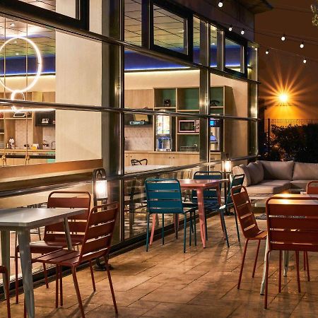 Ibis Styles Paris Gennevilliers Hotel Luaran gambar