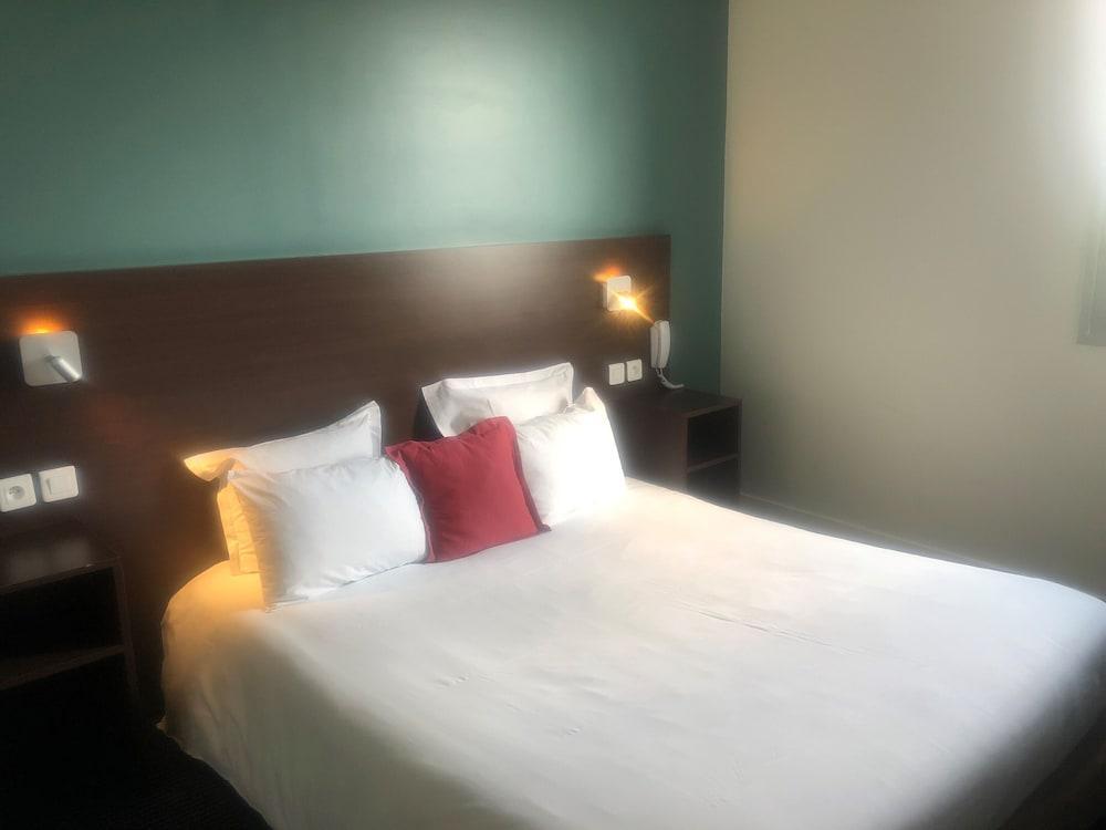Ibis Styles Paris Gennevilliers Hotel Luaran gambar