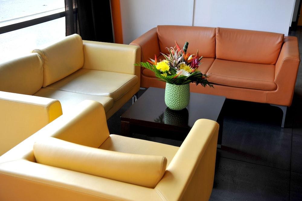 Ibis Styles Paris Gennevilliers Hotel Luaran gambar