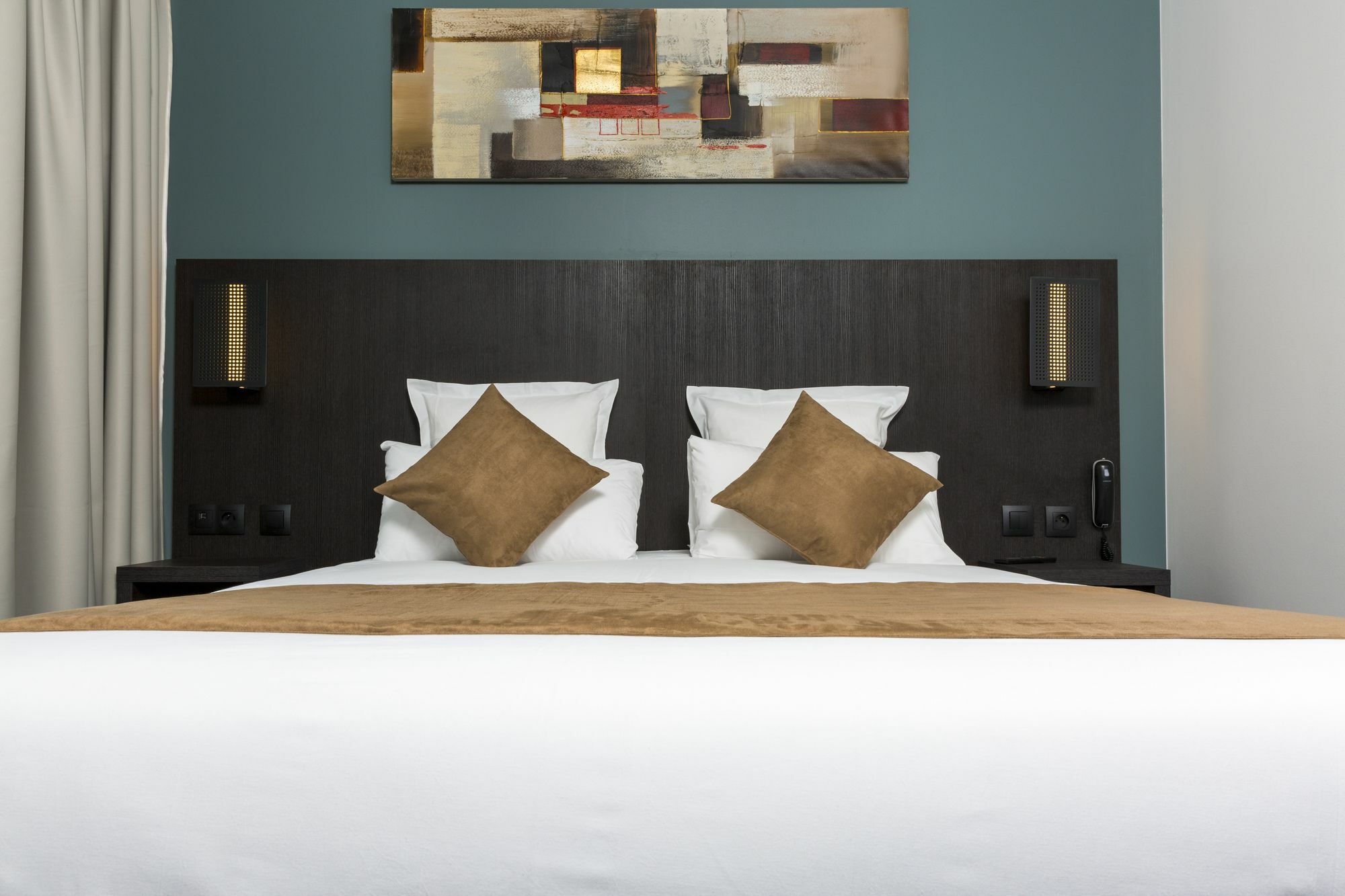 Ibis Styles Paris Gennevilliers Hotel Luaran gambar
