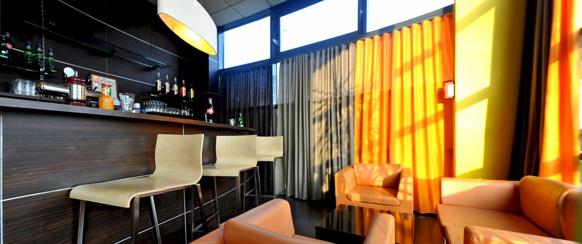 Ibis Styles Paris Gennevilliers Hotel Luaran gambar